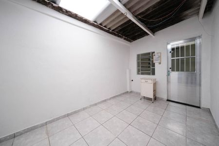 Casa à venda com 257m², 5 quartos e 3 vagasÁrea de Serviço