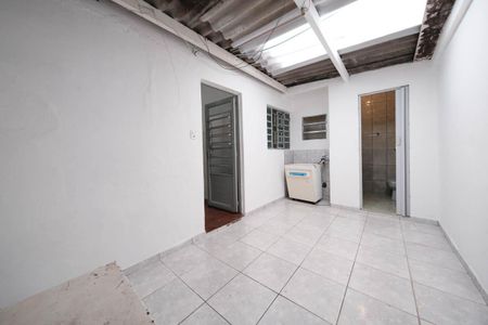 Casa à venda com 257m², 5 quartos e 3 vagasÁrea de Serviço