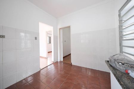 Casa à venda com 257m², 5 quartos e 3 vagasCozinha