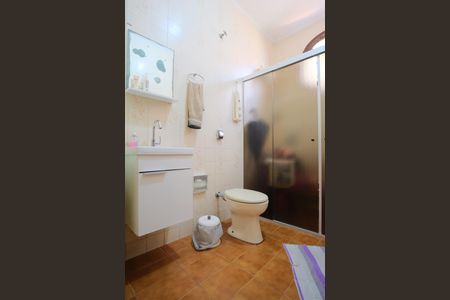 Casa à venda com 235m², 3 quartos e 4 vagasBanheiro Social