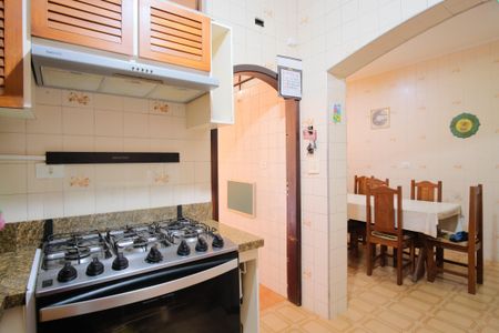 Casa à venda com 235m², 3 quartos e 4 vagasCozinha