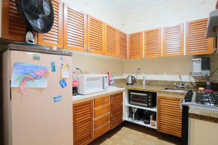 Casa à venda com 235m², 3 quartos e 4 vagasCozinha