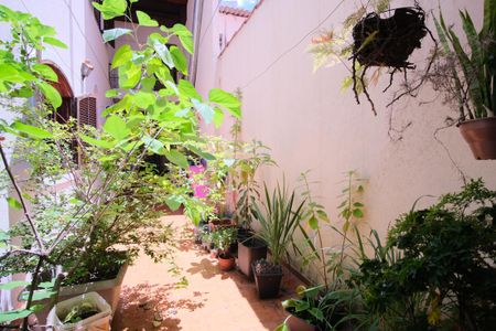 Casa à venda com 235m², 3 quartos e 4 vagasQuintal