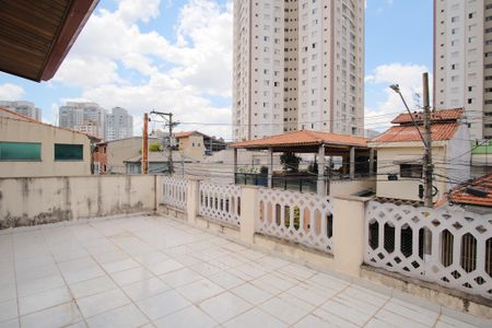 Casa à venda com 235m², 3 quartos e 4 vagasVaranda da Suíte
