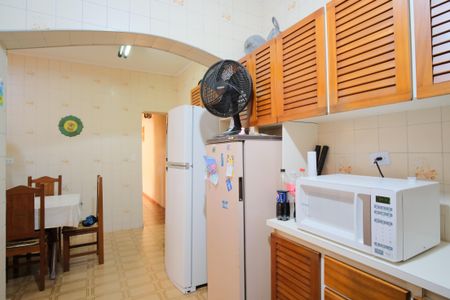 Casa à venda com 235m², 3 quartos e 4 vagasCozinha