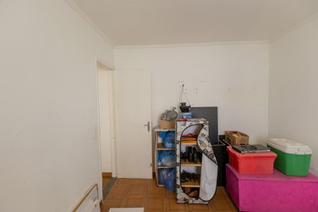 Apartamento à venda com 58m², 2 quartos e 1 vagaQuarto 2