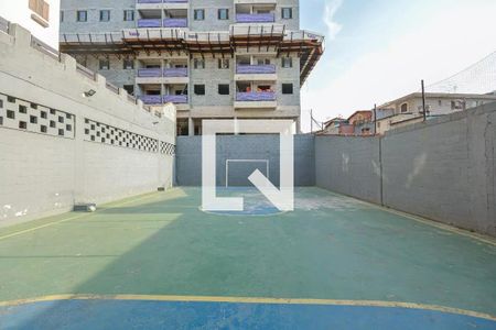 Apartamento à venda com 58m², 2 quartos e 1 vagaQuadra