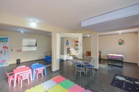 Apartamento à venda com 58m², 2 quartos e 1 vagaPlayground
