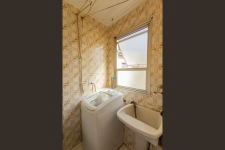 Apartamento à venda com 58m², 2 quartos e 1 vagaÁrea  de serviço 