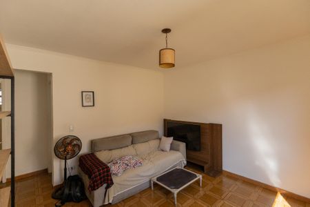 Apartamento à venda com 58m², 2 quartos e 1 vagaSala