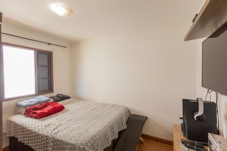 Apartamento à venda com 58m², 2 quartos e 1 vagaQuarto 1