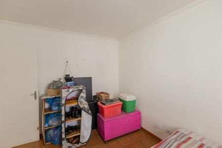 Apartamento à venda com 58m², 2 quartos e 1 vagaQuarto 2