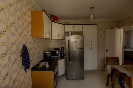 Apartamento à venda com 58m², 2 quartos e 1 vagaCozinha