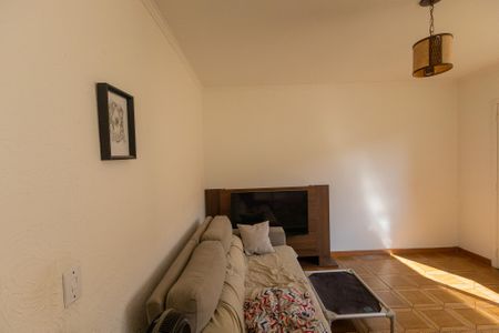 Apartamento à venda com 58m², 2 quartos e 1 vagaSala