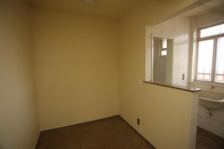 Apartamento para alugar com 2 quartos, 92m² em Nova Suíssa, Belo Horizonte