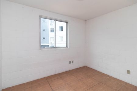 Quarto 2 de apartamento para alugar com 2 quartos, 49m² em Campo Novo, Porto Alegre