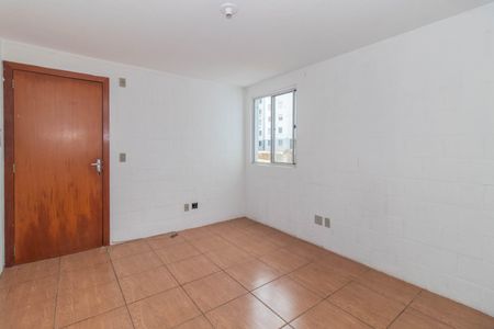 Sala de apartamento para alugar com 2 quartos, 49m² em Campo Novo, Porto Alegre