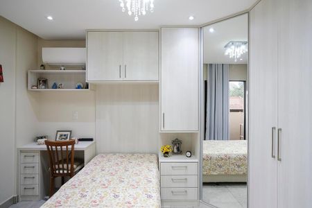 Apartamento à venda com 140m², 4 quartos e 2 vagasSuíte 2