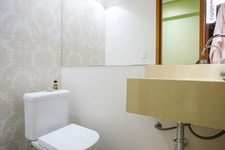 Apartamento à venda com 140m², 4 quartos e 2 vagasLavabo