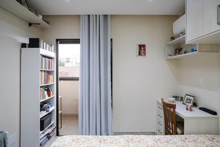 Apartamento à venda com 140m², 4 quartos e 2 vagasSuíte 2