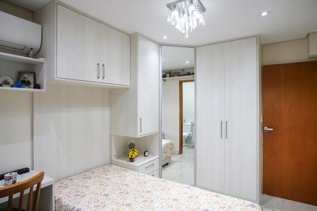 Apartamento à venda com 140m², 4 quartos e 2 vagasSuíte 2