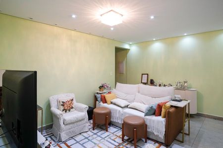 Apartamento à venda com 140m², 4 quartos e 2 vagasSala