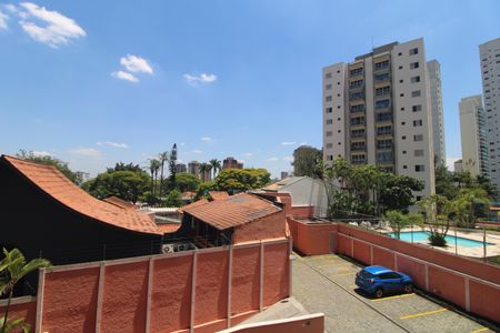 Apartamento para alugar com 2 quartos, 75m² em Vila Sofia, São Paulo