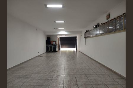 Casa à venda com 4 quartos, 219m² em Alto da Mooca, São Paulo