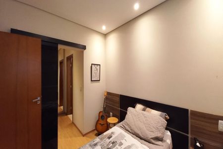 Casa de condomínio à venda com 313m², 3 quartos e 6 vagasQuarto 2 - Suíte