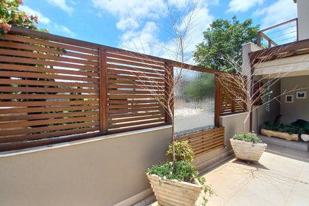 Casa de condomínio à venda com 313m², 3 quartos e 6 vagasÁrea comum - Cascata 