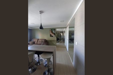 Apartamento à venda com 2 quartos, 45m² em Centro, Diadema