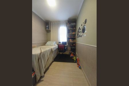 Apartamento à venda com 2 quartos, 45m² em Centro, Diadema