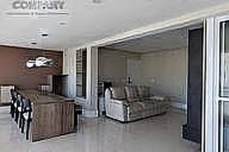 Apartamento à venda com 3 quartos, 100m² em Chácara Inglesa, São Paulo