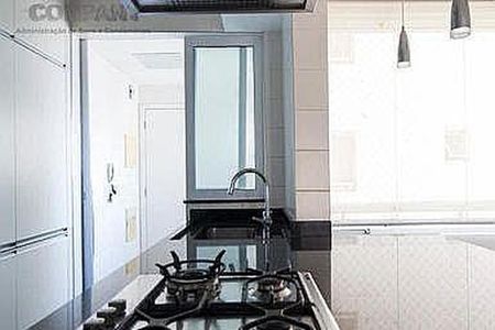 Apartamento à venda com 3 quartos, 100m² em Chácara Inglesa, São Paulo