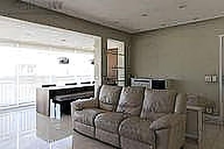 Apartamento à venda com 3 quartos, 100m² em Chácara Inglesa, São Paulo