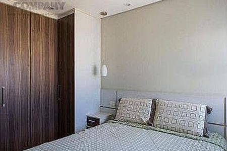 Apartamento à venda com 3 quartos, 100m² em Chácara Inglesa, São Paulo