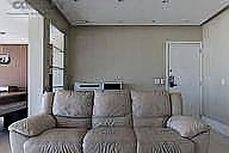 Apartamento à venda com 3 quartos, 100m² em Chácara Inglesa, São Paulo