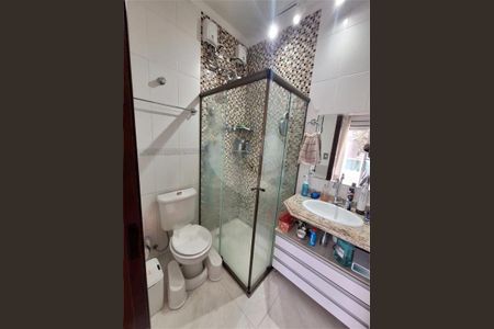 Casa à venda com 3 quartos, 160m² em Jardim Umuarama, São Paulo