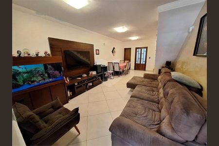 Casa à venda com 3 quartos, 160m² em Jardim Umuarama, São Paulo