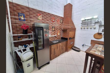 Casa à venda com 3 quartos, 160m² em Jardim Umuarama, São Paulo
