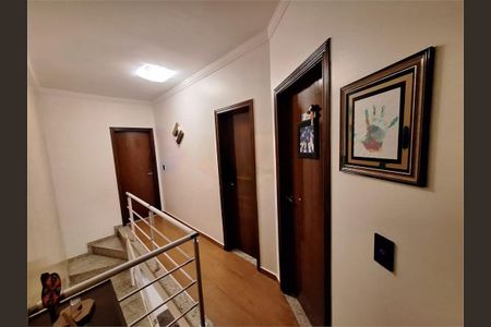 Casa à venda com 3 quartos, 160m² em Jardim Umuarama, São Paulo