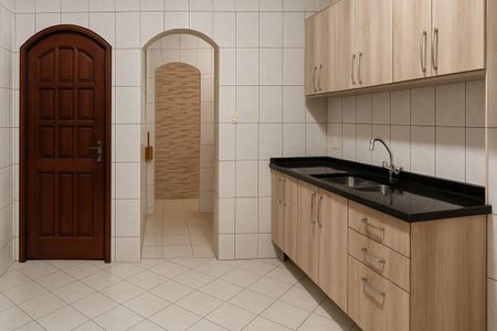 Casa à venda com 3 quartos, 170m² em Vila Formosa, São Paulo