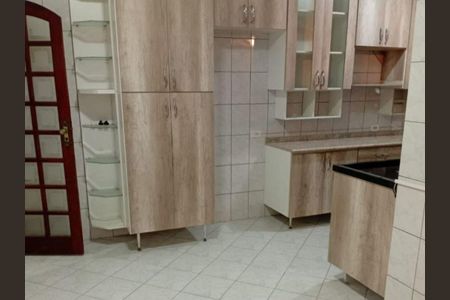 Casa à venda com 3 quartos, 170m² em Vila Formosa, São Paulo