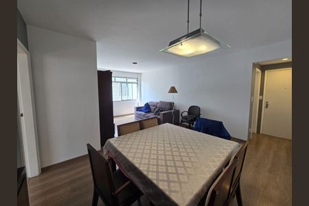 Apartamento à venda com 2 quartos, 100m² em Jardim Paulista, São Paulo