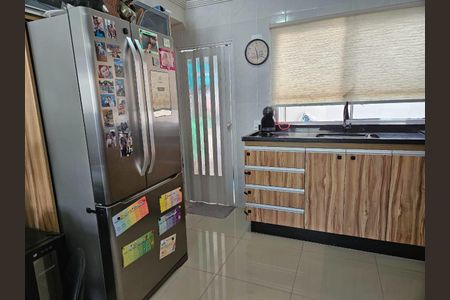 Casa à venda com 3 quartos, 125m² em Vila Formosa, São Paulo