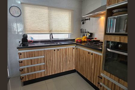 Casa à venda com 3 quartos, 125m² em Vila Formosa, São Paulo