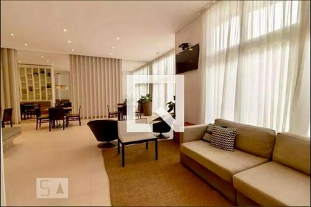 Apartamento à venda com 101m², 2 quartos e 2 vagasÁrea comum