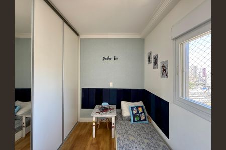 Apartamento à venda com 101m², 2 quartos e 2 vagasQuarto 1