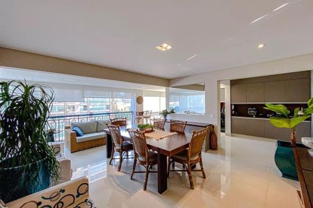 Apartamento à venda com 3 quartos, 184m² em Parque da Mooca, São Paulo