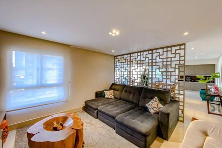 Apartamento à venda com 3 quartos, 184m² em Parque da Mooca, São Paulo